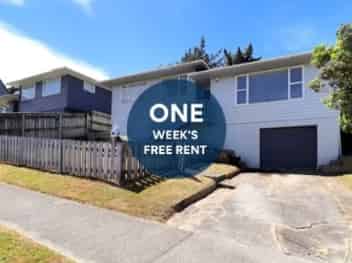 134 Major Drive, Kelson