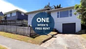 134 Major Drive, Kelson