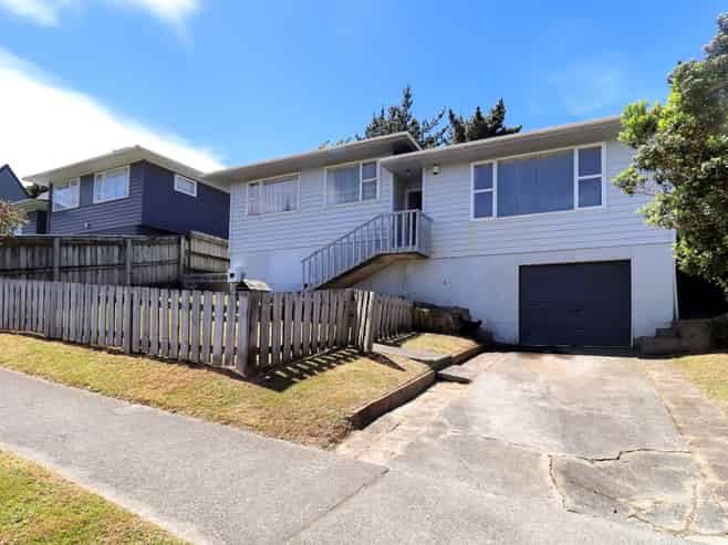 134 Major Drive, Kelson