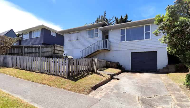 134 Major Drive, Kelson