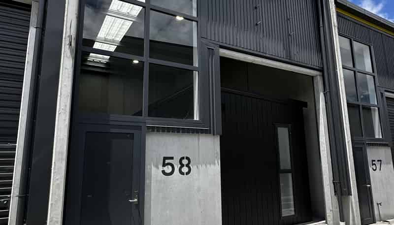 58/11 Northside Drive, Westgate