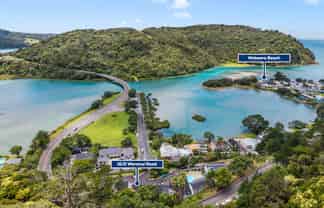 1E/2 Weranui Road, Waiwera