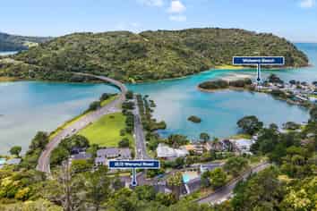 1E/2 Weranui Road, Waiwera