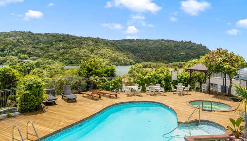 1E/2 Weranui Road, Waiwera