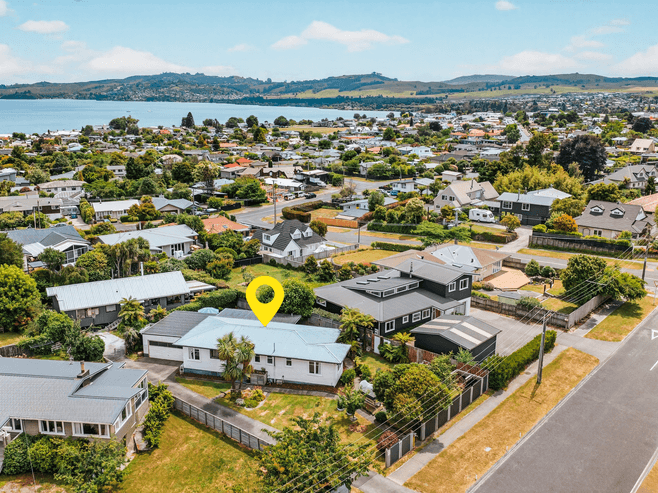 1/23 Rimu Street, Taupo