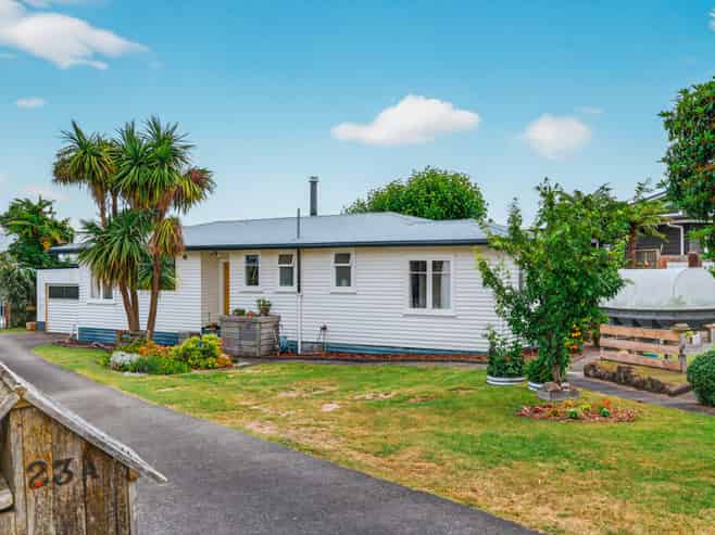 1/23 Rimu Street, Taupo