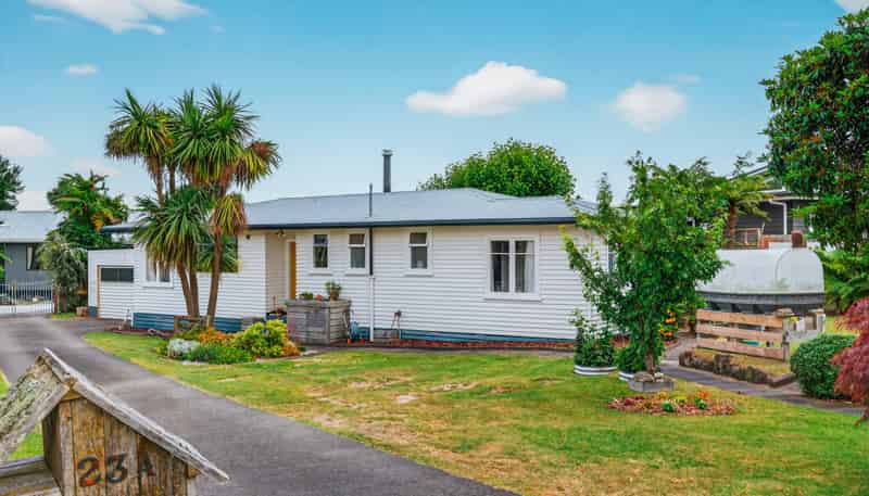 1/23 Rimu Street, Taupo
