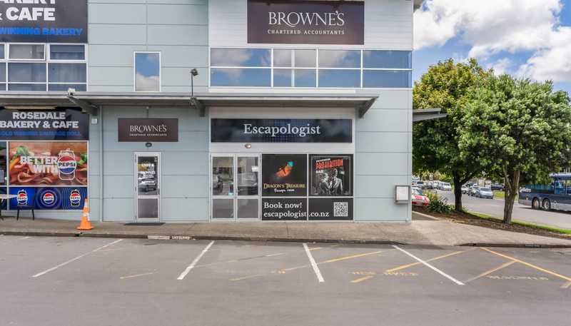 Unit 10/215 Rosedale Road, Albany