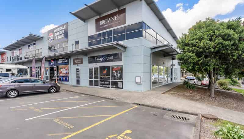 Unit 10/215 Rosedale Road, Albany