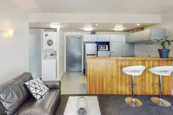 1/43 Mulgrave Street, Thorndon