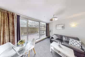 1/43 Mulgrave Street, Thorndon