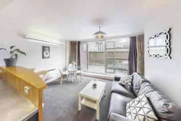 1/43 Mulgrave Street, Thorndon