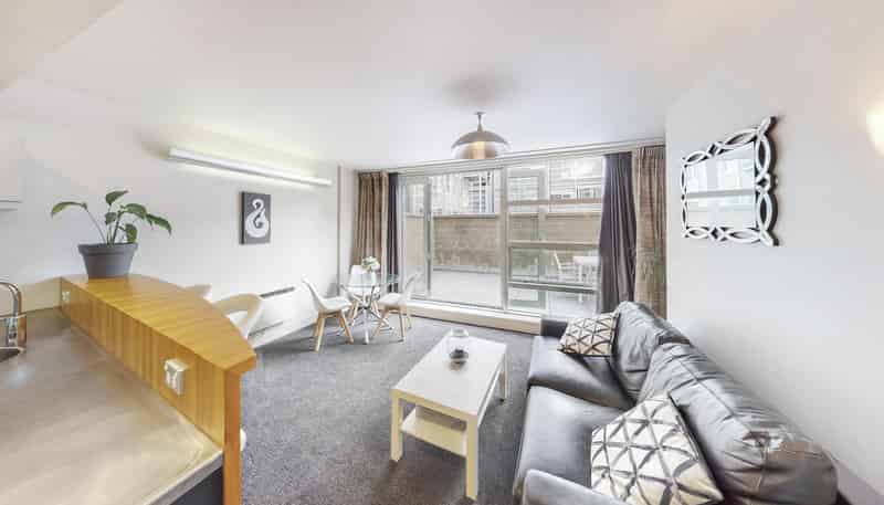 1/43 Mulgrave Street, Thorndon