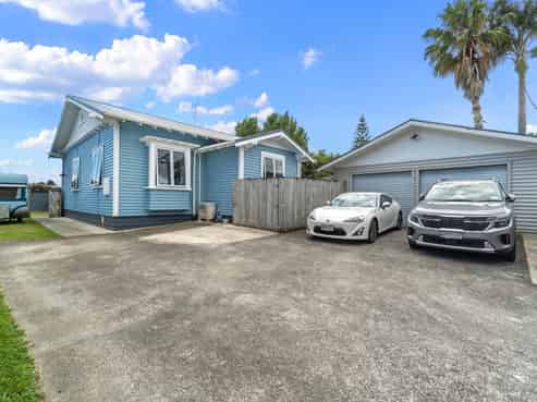 85 Marshall Street, Fairfield