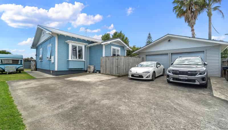 85 Marshall Street, Fairfield