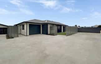 2 Mt Vernon Lane, Waipukurau and Surrounds