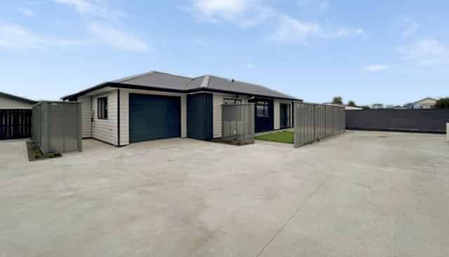 2 Mt Vernon Lane, Waipukurau and Surrounds