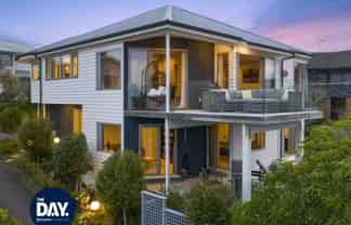1/60 Penzance Road, Mairangi Bay