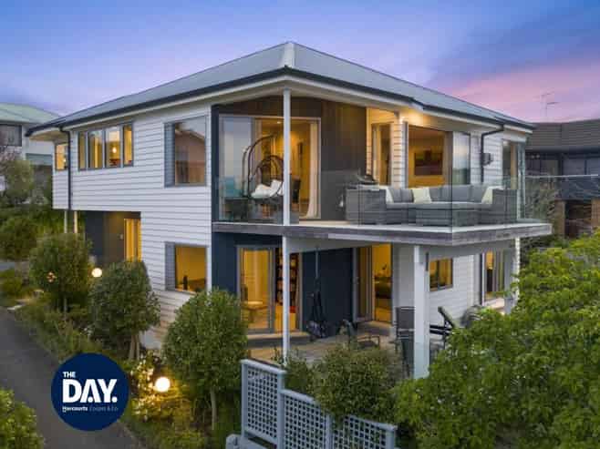 1/60 Penzance Road, Mairangi Bay