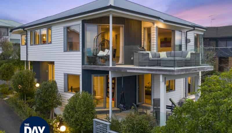 1/60 Penzance Road, Mairangi Bay