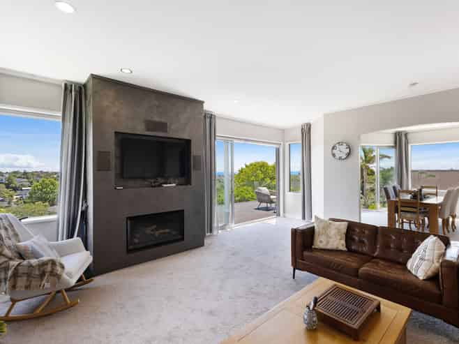 1/60 Penzance Road, Mairangi Bay