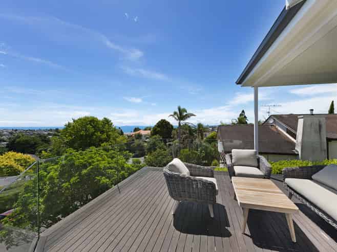 1/60 Penzance Road, Mairangi Bay