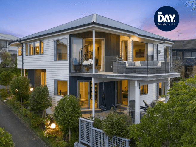1/60 Penzance Road, Mairangi Bay