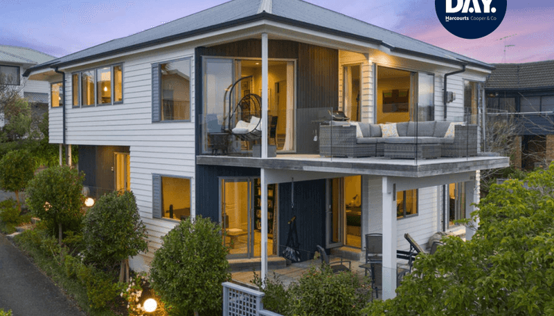 1/60 Penzance Road, Mairangi Bay