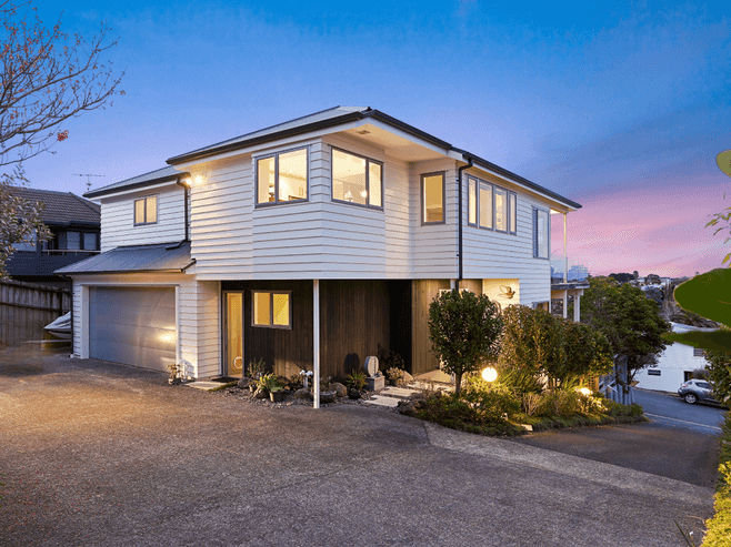 1/60 Penzance Road, Mairangi Bay