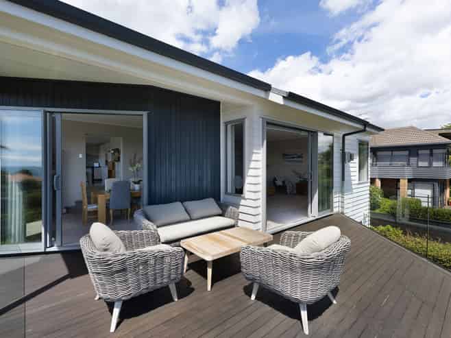 1/60 Penzance Road, Mairangi Bay