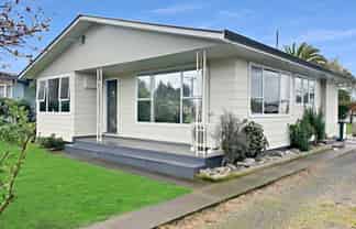 16 Consitt Street, Takapau