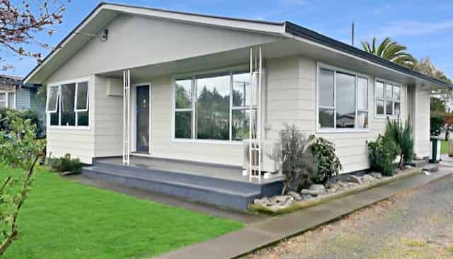 16 Consitt Street, Takapau