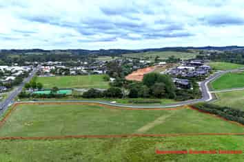 2 Moya Drive, Matakana