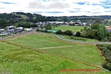 2 Moya Drive, Matakana