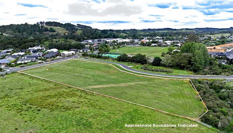 2 Moya Drive, Matakana