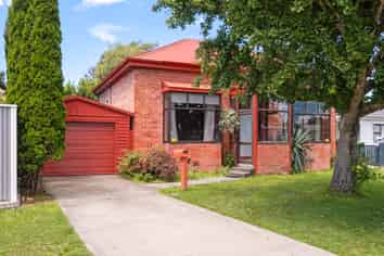 55 Ormond Road, Whataupoko