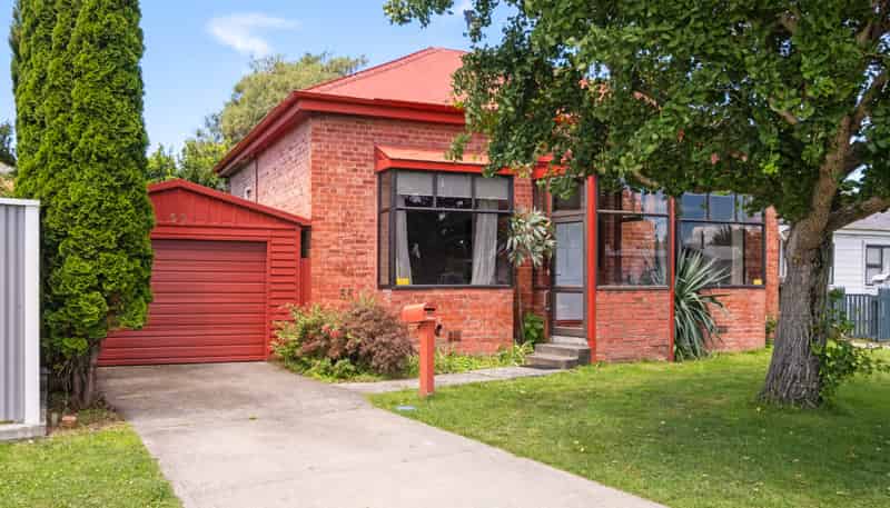 55 Ormond Road, Whataupoko