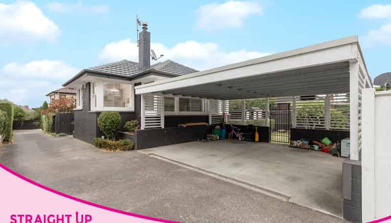 239 Kepa Road, Mission Bay