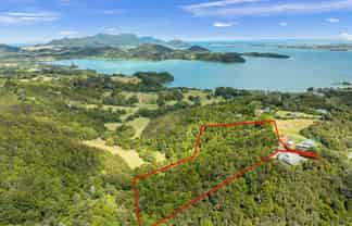 88 Te Rongo Road, Parua Bay