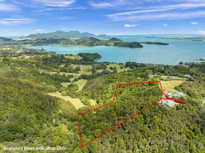 88 Te Rongo Road, Parua Bay