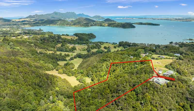 88 Te Rongo Road, Parua Bay