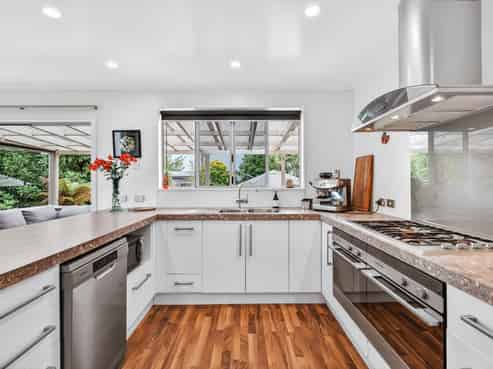 46 Henry Hill Road, Hilltop