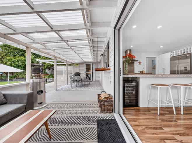 46 Henry Hill Road, Hilltop