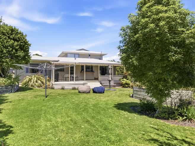 46 Henry Hill Road, Hilltop