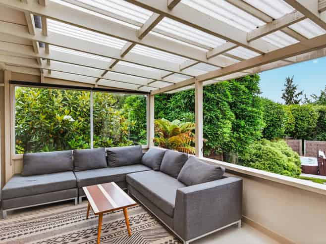 46 Henry Hill Road, Hilltop