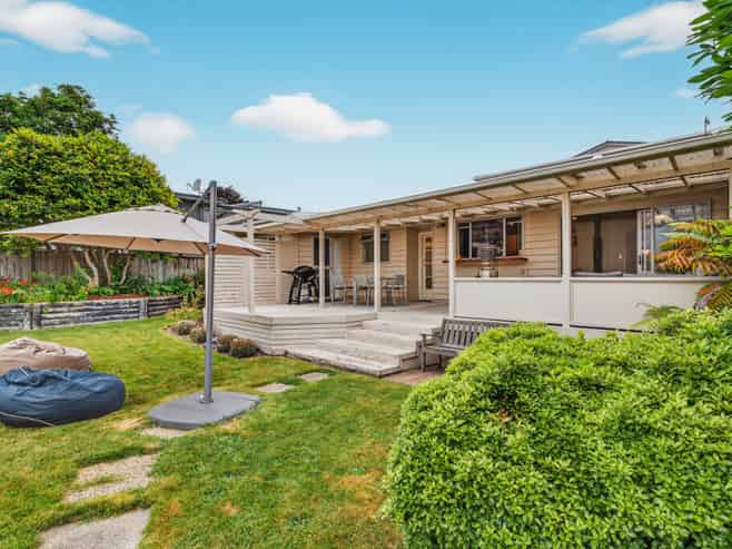 46 Henry Hill Road, Hilltop
