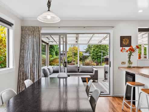 46 Henry Hill Road, Hilltop