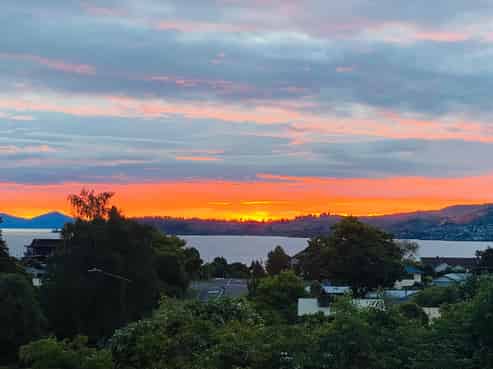 46 Henry Hill Road, Hilltop