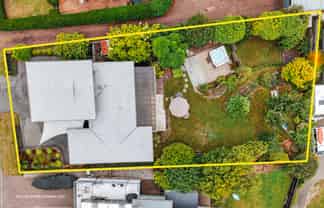 46 Henry Hill Road, Hilltop