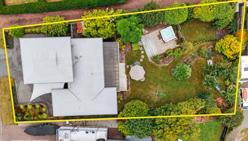 46 Henry Hill Road, Hilltop